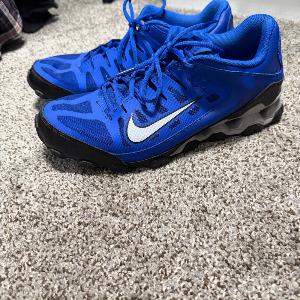Nike Reax 8 TR cross training